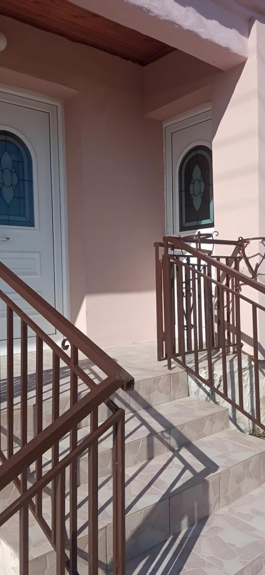 Вилла Μονοκατοικια 3 Δωματιων Катерини Экстерьер фото